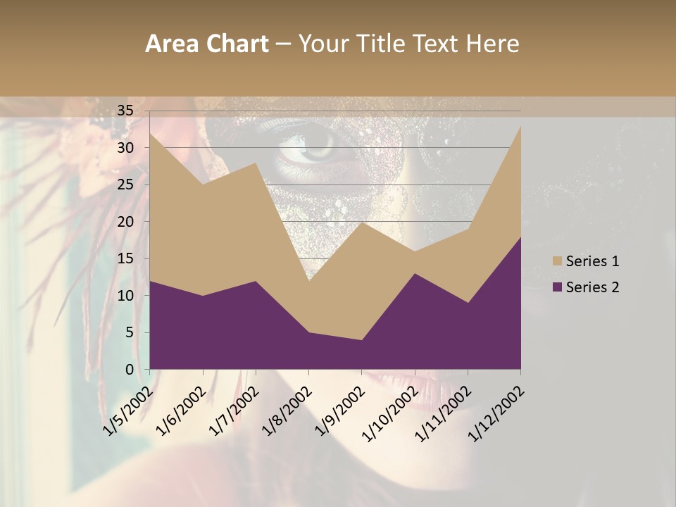 Styled Classic Indoor PowerPoint Template