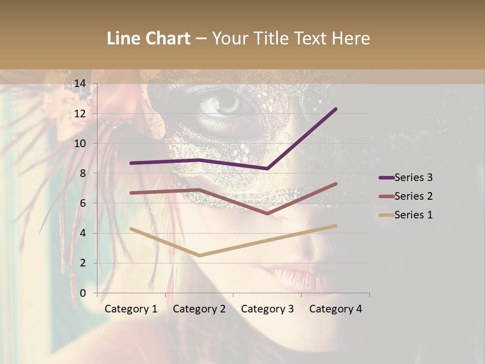 Styled Classic Indoor PowerPoint Template