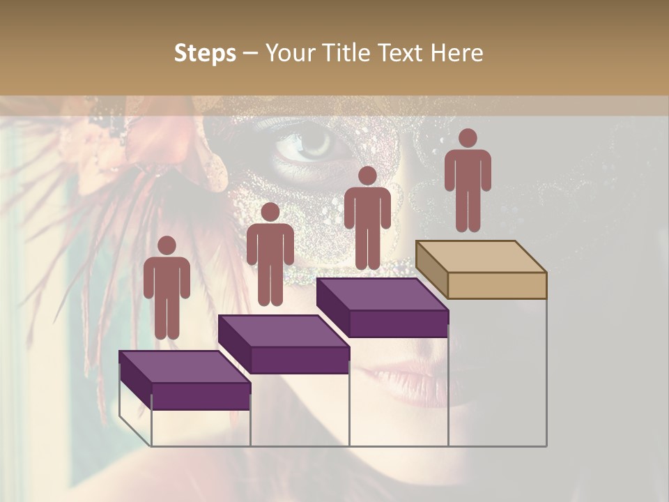 Styled Classic Indoor PowerPoint Template