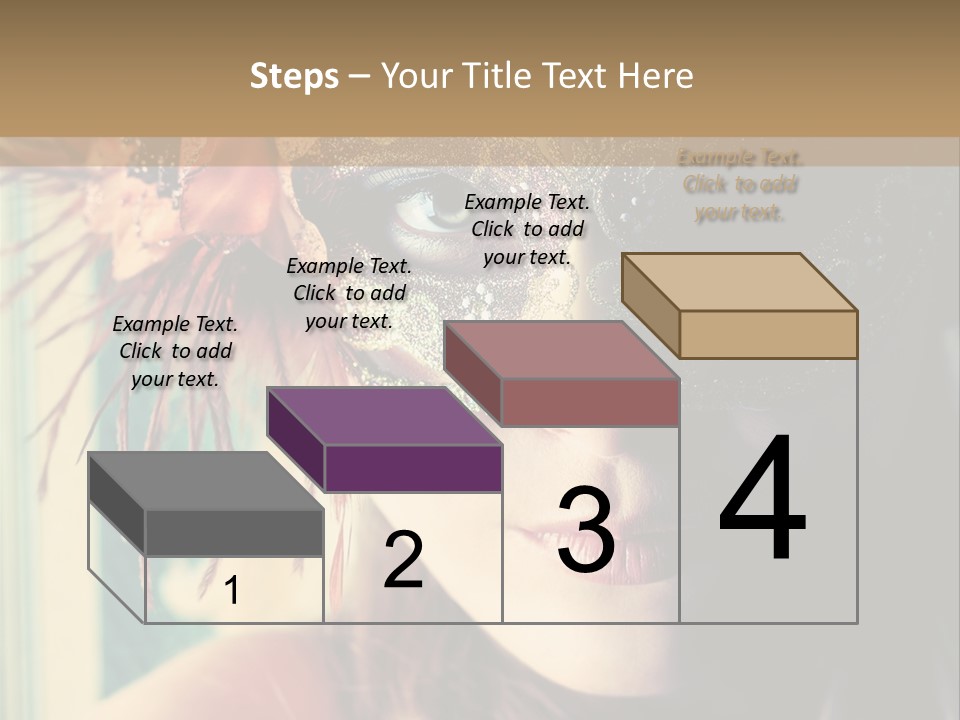Styled Classic Indoor PowerPoint Template