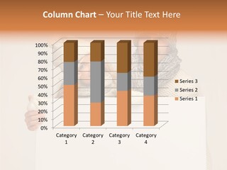 Friendly Happy Billboard PowerPoint Template