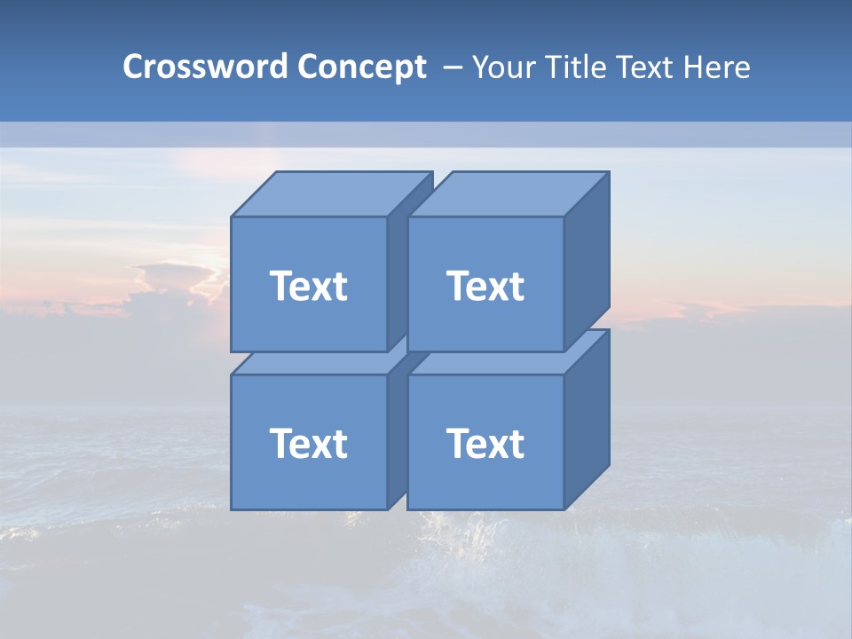 Season Dark Travel PowerPoint Template