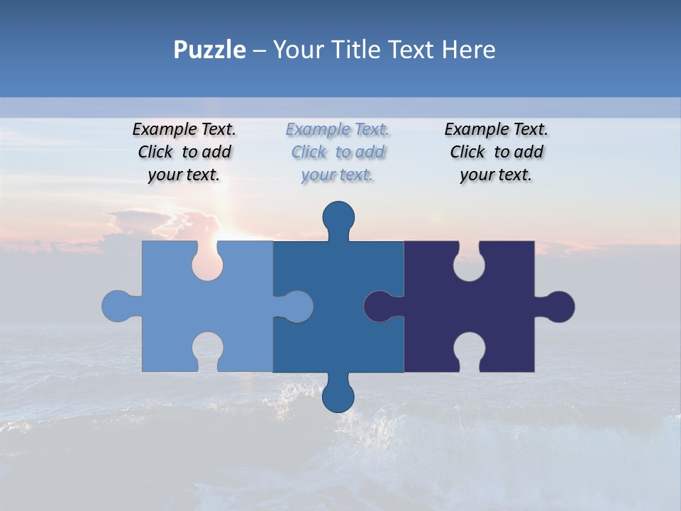 Season Dark Travel PowerPoint Template