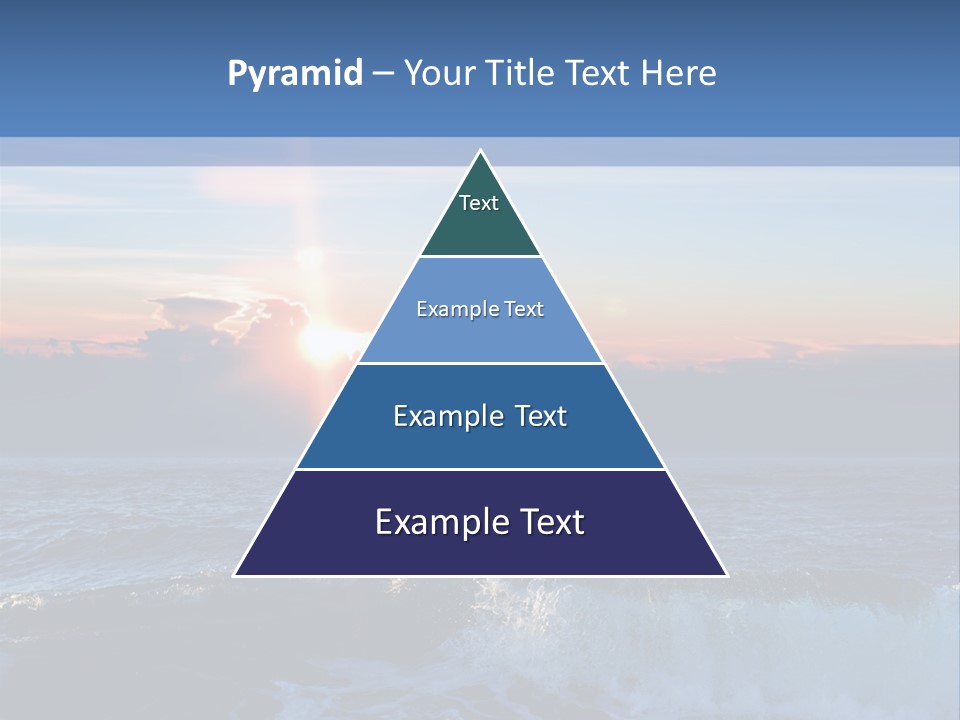 Season Dark Travel PowerPoint Template
