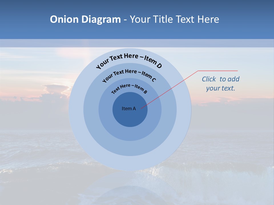 Season Dark Travel PowerPoint Template