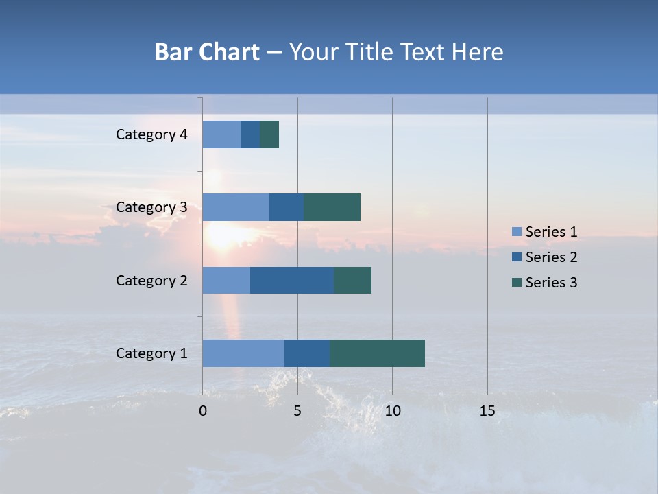 Season Dark Travel PowerPoint Template