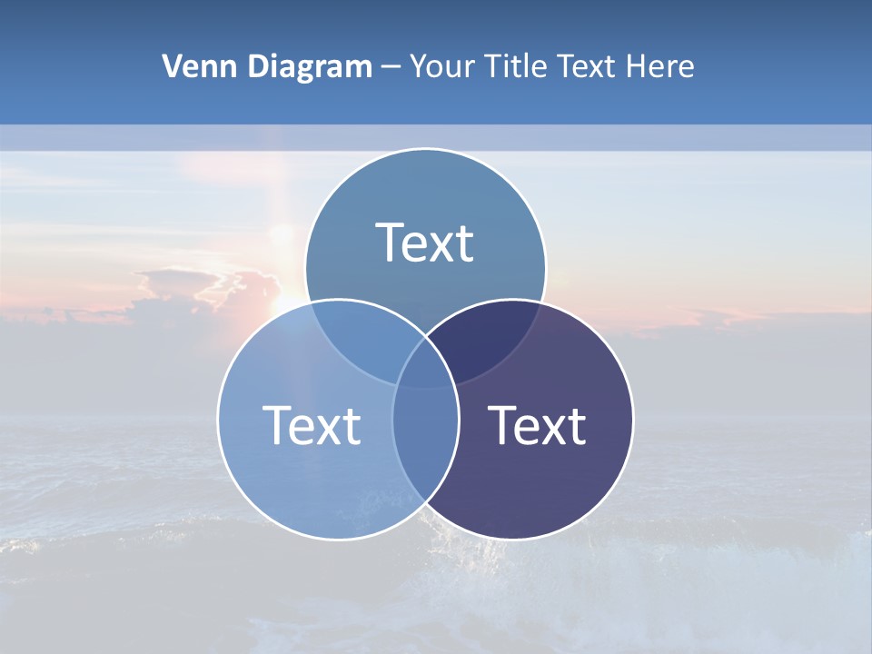 Season Dark Travel PowerPoint Template