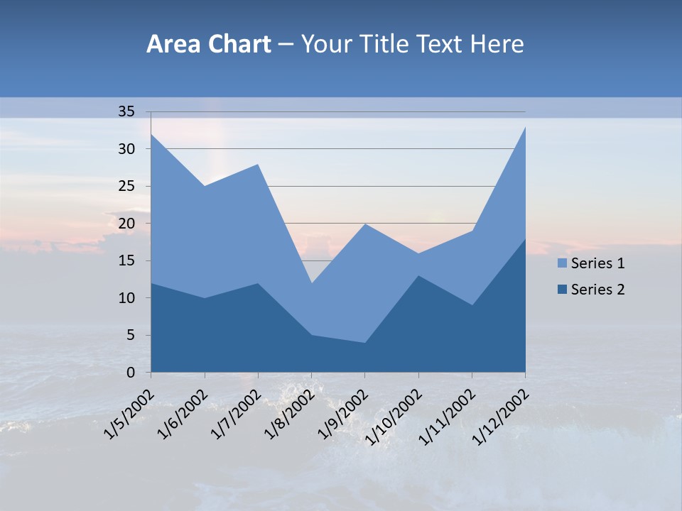 Season Dark Travel PowerPoint Template