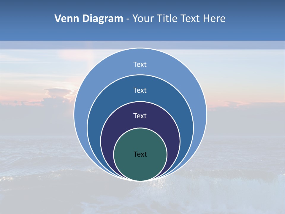 Season Dark Travel PowerPoint Template