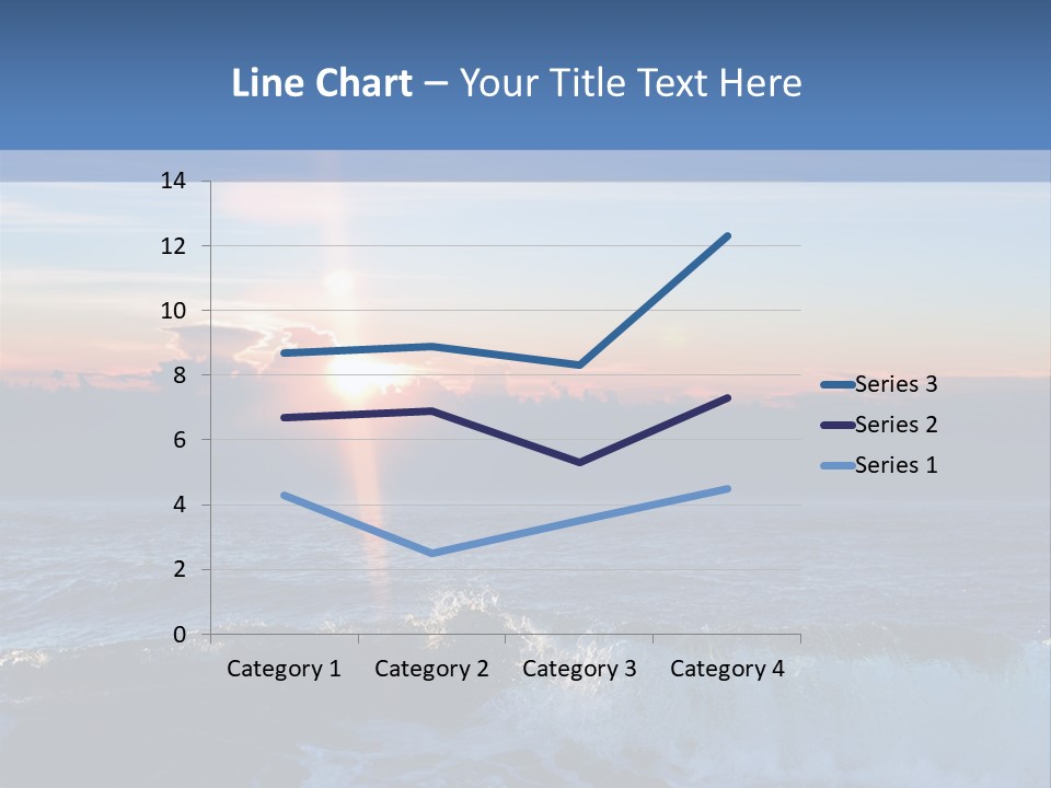 Season Dark Travel PowerPoint Template