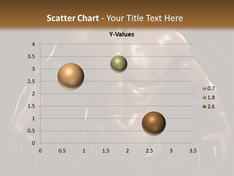 Outer Tyre Muscularity Tyre Casing PowerPoint Template