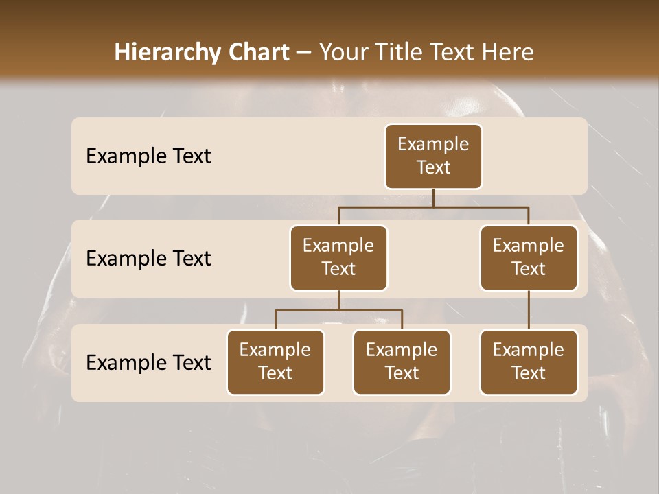 Outer Tyre Muscularity Tyre Casing PowerPoint Template