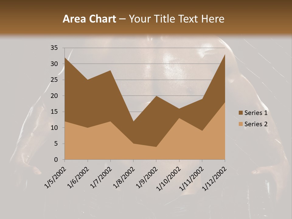 Outer Tyre Muscularity Tyre Casing PowerPoint Template