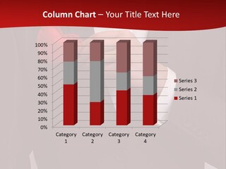 Valentines Color Celebration PowerPoint Template