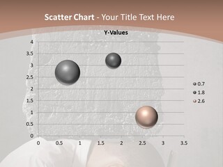 Mashed Burdensome Blocked PowerPoint Template