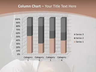 Mashed Burdensome Blocked PowerPoint Template