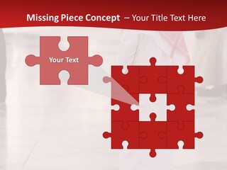 Arab Mosque Saff PowerPoint Template