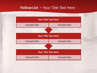 Arab Mosque Saff PowerPoint Template