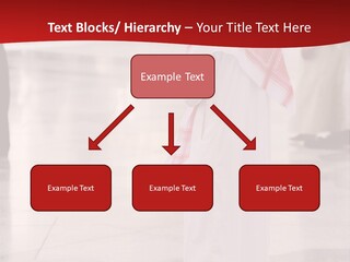 Arab Mosque Saff PowerPoint Template