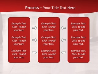 Arab Mosque Saff PowerPoint Template