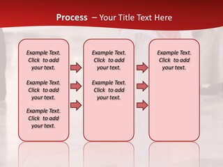 Arab Mosque Saff PowerPoint Template
