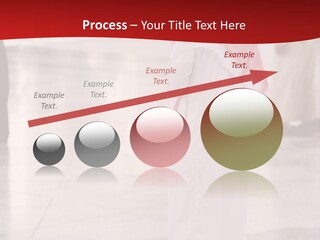 Arab Mosque Saff PowerPoint Template