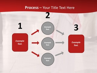 Arab Mosque Saff PowerPoint Template