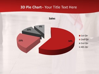 Arab Mosque Saff PowerPoint Template