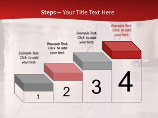 Arab Mosque Saff PowerPoint Template