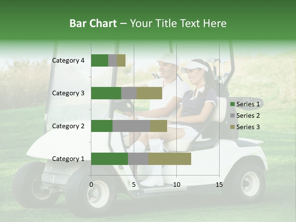 Drive Player Hobby PowerPoint Template
