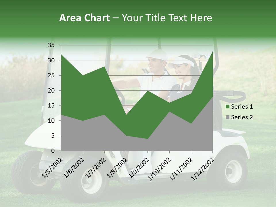 Drive Player Hobby PowerPoint Template