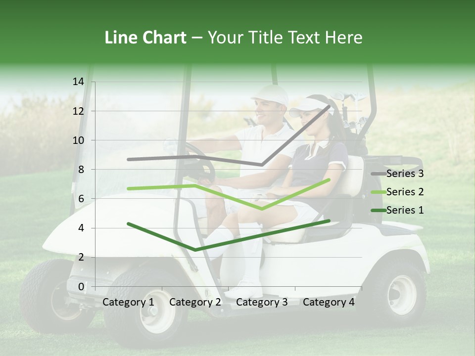 Drive Player Hobby PowerPoint Template