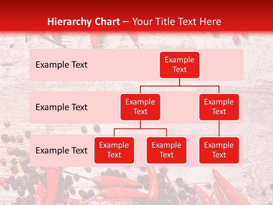 Edible Medicine Mexican PowerPoint Template