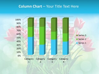 Orange Pure Purple PowerPoint Template