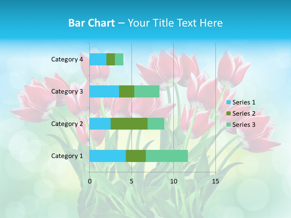 Orange Pure Purple PowerPoint Template