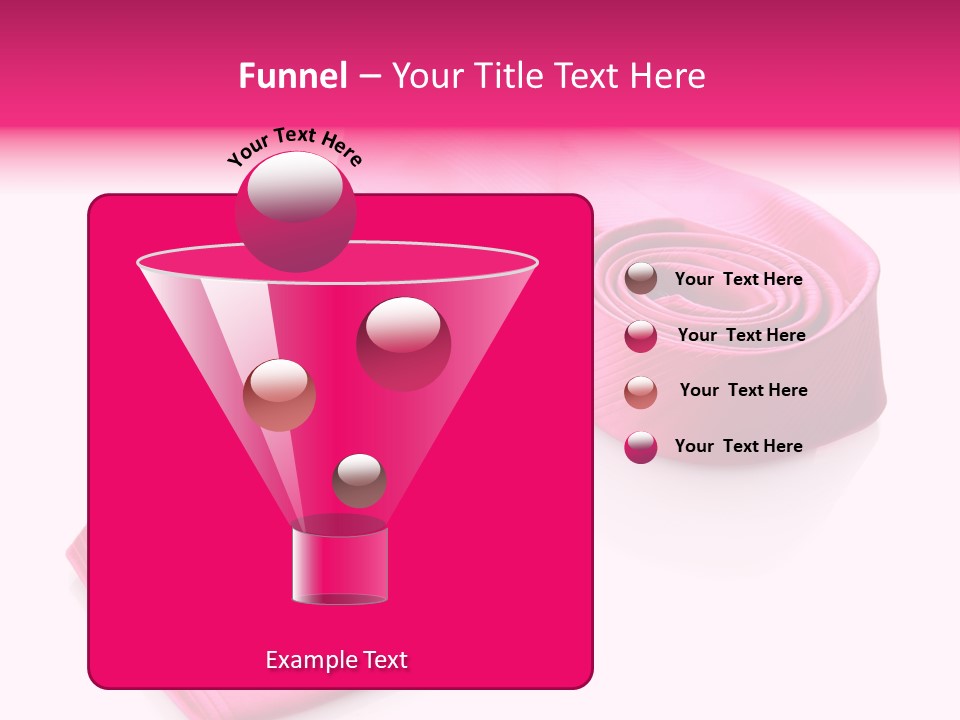 Image Bright Garment PowerPoint Template