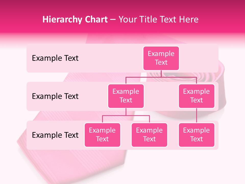Image Bright Garment PowerPoint Template