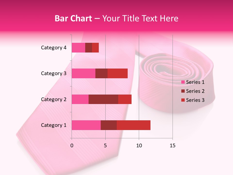 Image Bright Garment PowerPoint Template