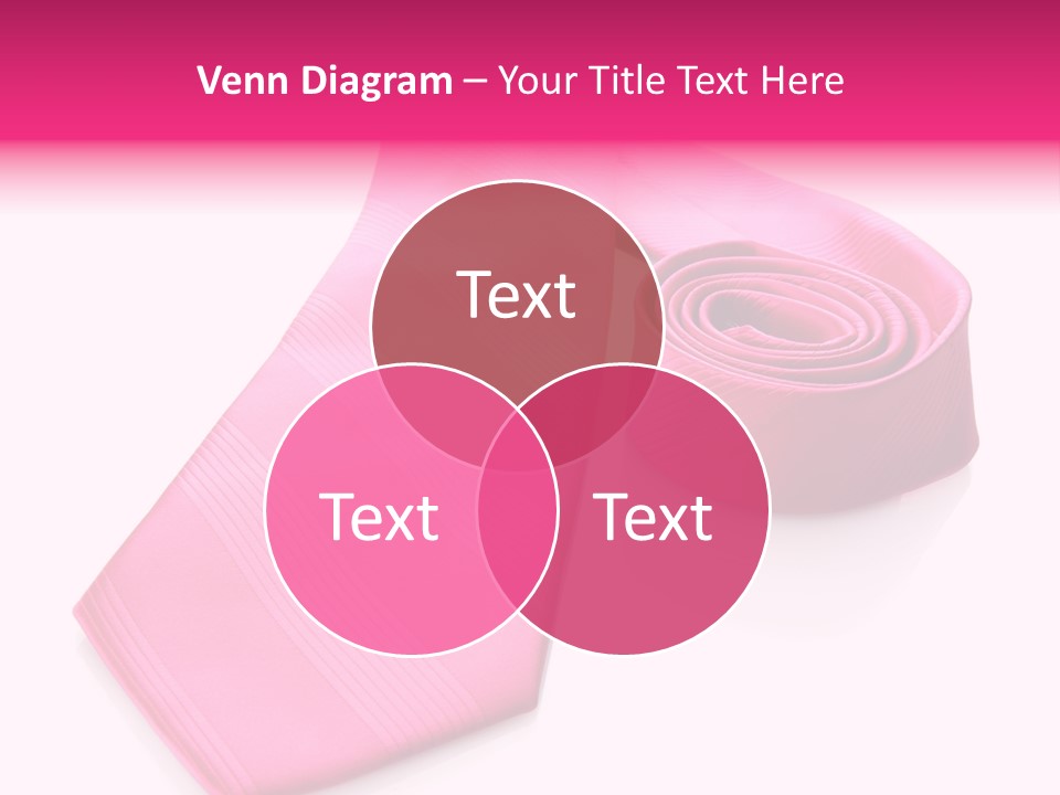 Image Bright Garment PowerPoint Template