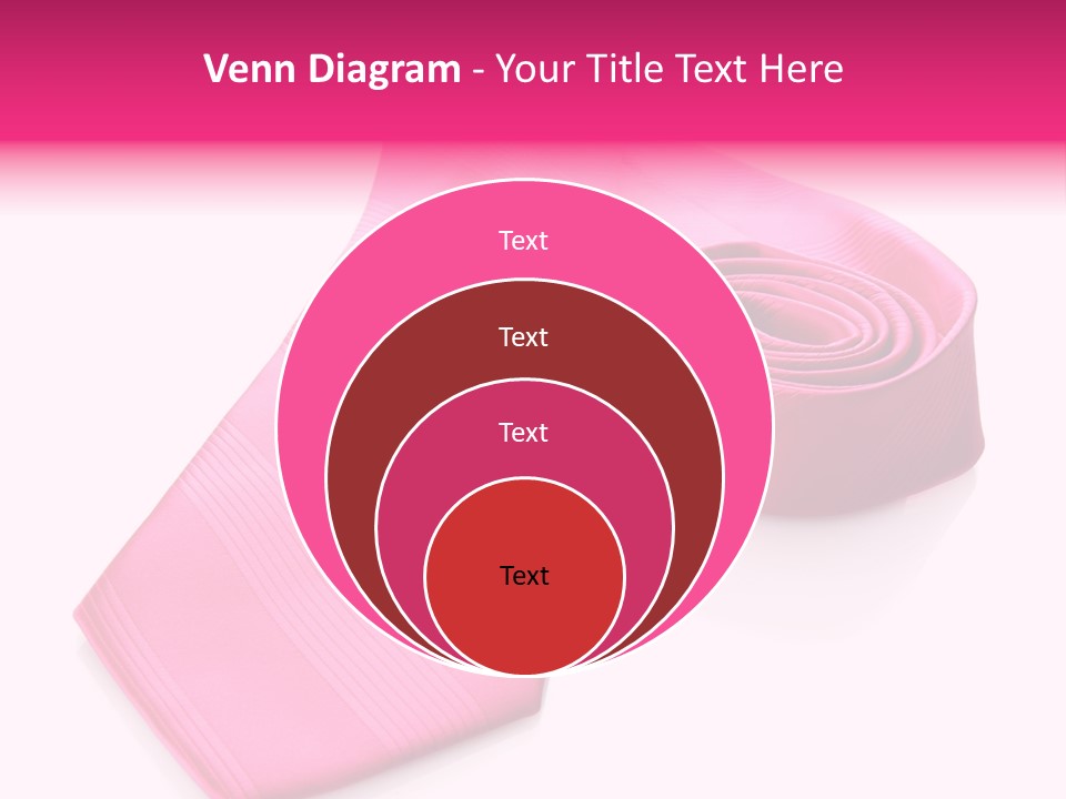 Image Bright Garment PowerPoint Template