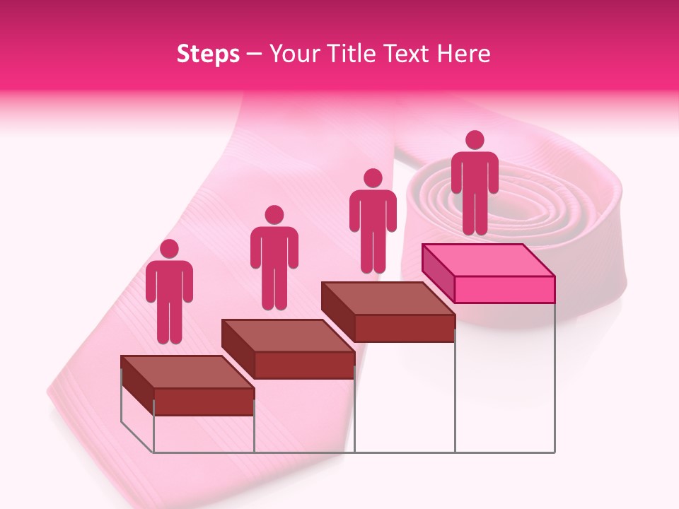 Image Bright Garment PowerPoint Template