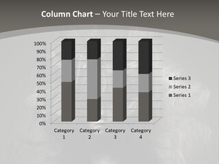 Cute Innocent Charming PowerPoint Template