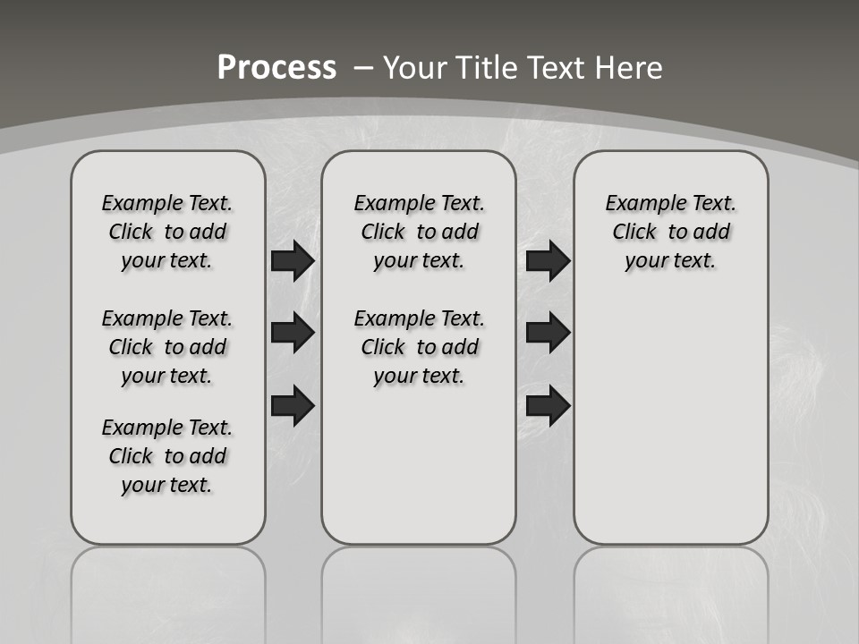 Cute Innocent Charming PowerPoint Template