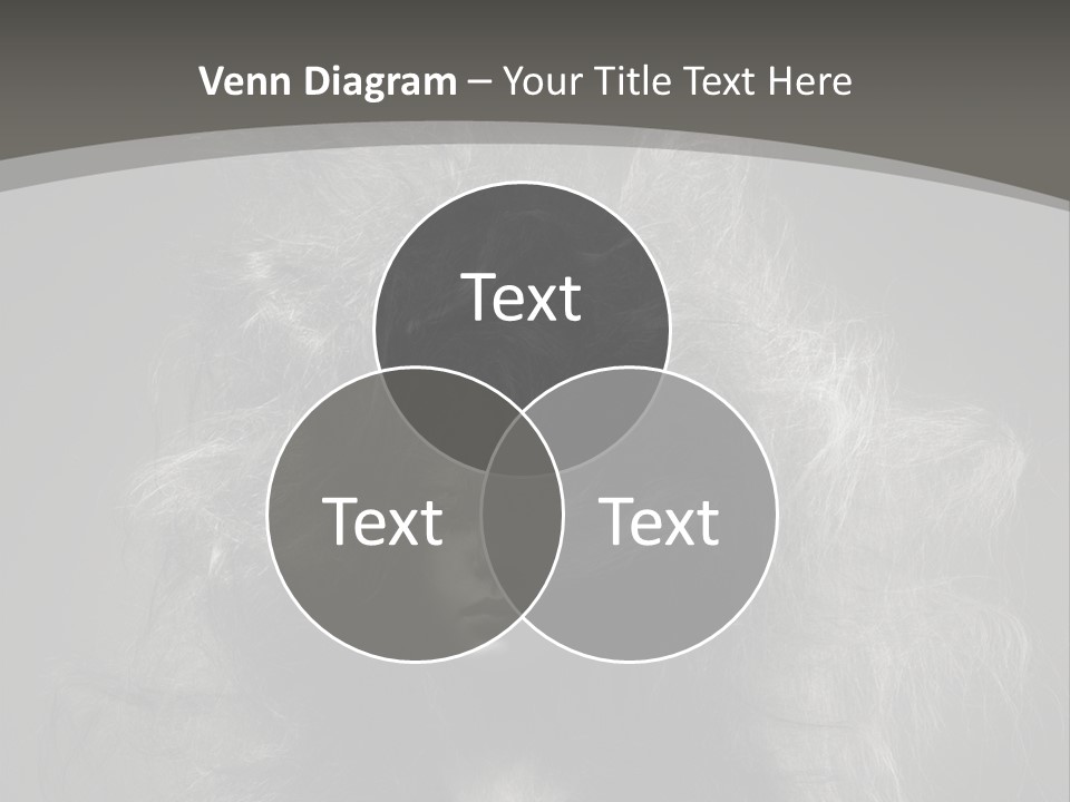 Cute Innocent Charming PowerPoint Template