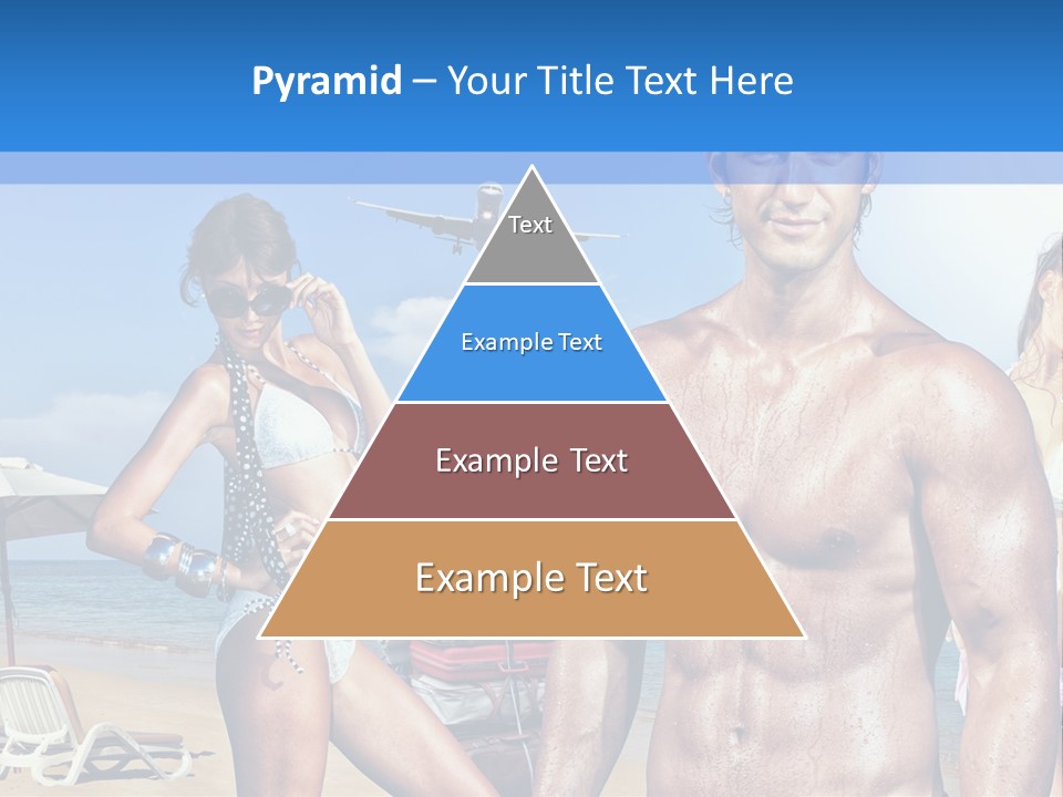 Thailand Asia Resort PowerPoint Template