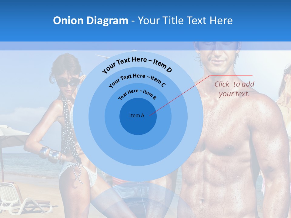 Thailand Asia Resort PowerPoint Template