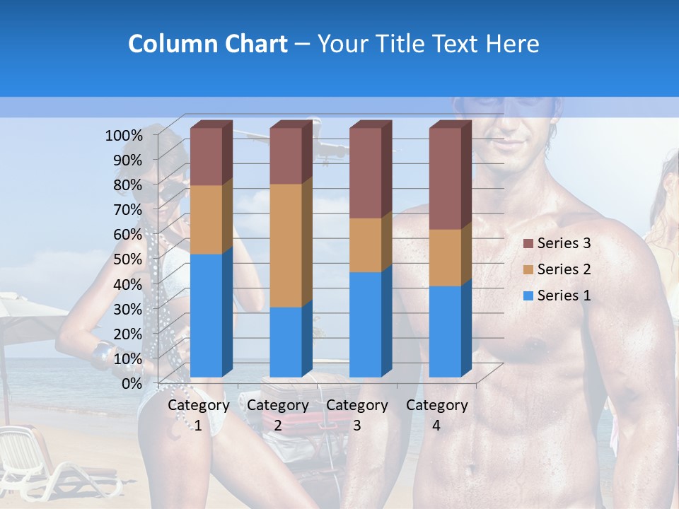 Thailand Asia Resort PowerPoint Template