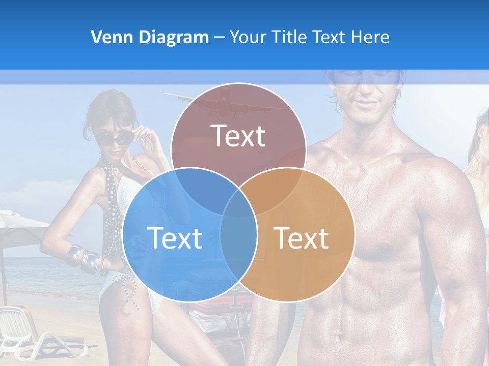 Thailand Asia Resort PowerPoint Template