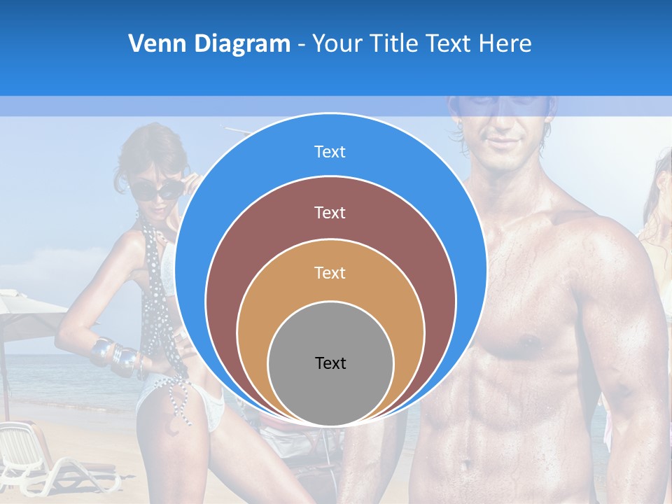 Thailand Asia Resort PowerPoint Template