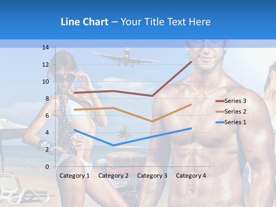 Thailand Asia Resort PowerPoint Template